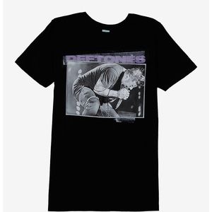 Deftones Chino shirt